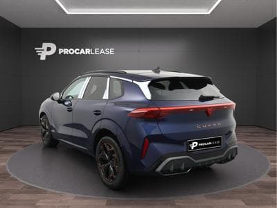 Cupra Terramar 1.5 eTSI 150 DSG7 (2026) - Photo 5