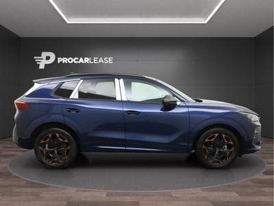 Cupra Terramar 1.5 eTSI 150 DSG7 (2026) - Photo 6