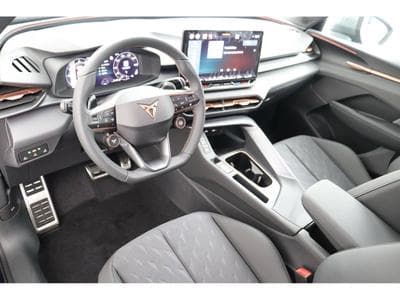 Cupra Terramar 1.5 eTSI 150 DSG7 (2026) - Photo 7