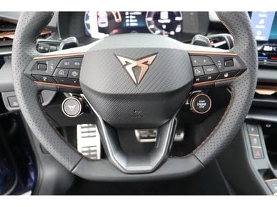 Cupra Terramar 1.5 eTSI 150 DSG7 (2026) - Photo 9