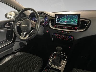 Kia XCeed 1.5 PULSE (2024) - Photo 7