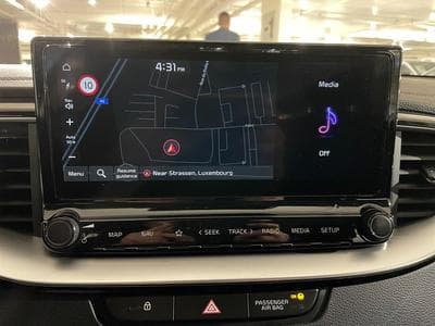 Kia Ceed 1.0 PULSE (2024) - Photo 3