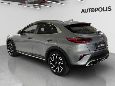 Kia XCeed 1.5 PULSE (2024) - Photo 12