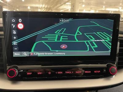 Kia XCeed 1.5 PULSE (2024) - Photo 2