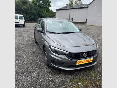 Fiat Tipo SW 1,4 I LOUNGE (2018) - Foto 1
