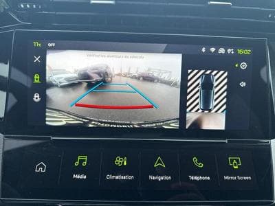 PEUGEOT 308 1.2 PureTech 130ch S&S Allure EAT8 (2024) - Foto 11