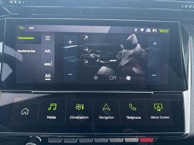 PEUGEOT 308 1.2 PureTech 130ch S&S Allure EAT8 (2024) - Foto 12