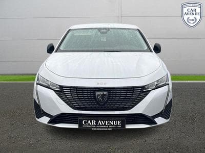 PEUGEOT 308 1.2 PureTech 130ch S&S Allure EAT8 (2024) - Foto 2