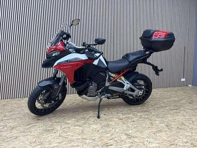 Multistrada