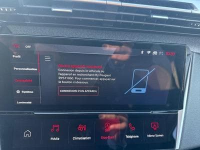 PEUGEOT 308 1.2 PureTech 130ch S&S Allure (2024) - Foto 10