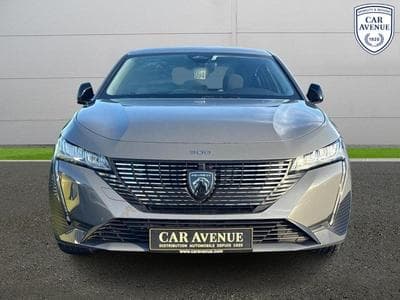 PEUGEOT 308 1.2 PureTech 130ch S&S Allure (2024) - Foto 2