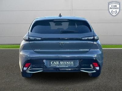 PEUGEOT 308 1.2 PureTech 130ch S&S Allure (2024) - Foto 3