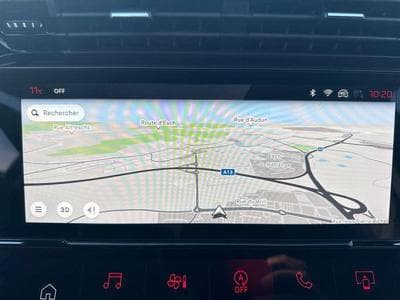 PEUGEOT 308 1.2 PureTech 130ch S&S Allure (2024) - Foto 9