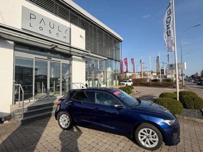 Audi A1 ADVANCED 30 TFSI (2023) - Foto 1