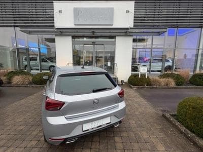 Seat Ibiza FR 1.0 ECO (2024) - Foto 1