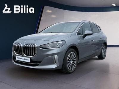 BMW 218 Active Tourer (2022) - Photo 1