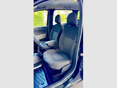 Dacia Lodgy 1.5 dci (2014) - Foto 8