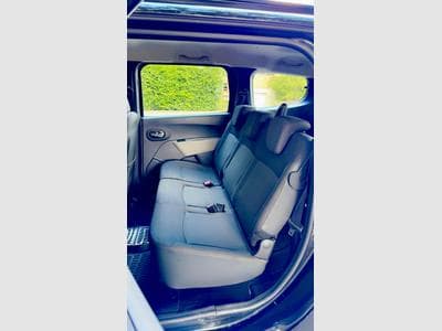 Dacia Lodgy 1.5 dci (2014) - Foto 9