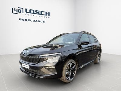 Skoda Kamiq Monte Carlo (2026) - Foto 1