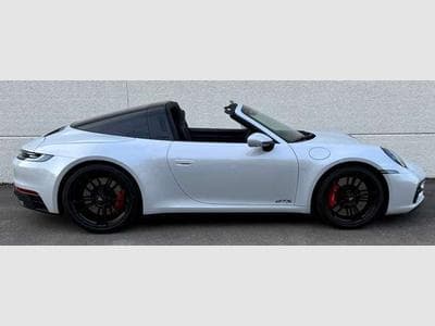 Porsche 911 Targa 4 GTS 3.0 Bi-Turbo PDK (2024) - Photo 7