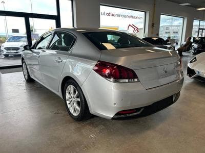 Peugeot 508 Allure (2016) - Foto 5
