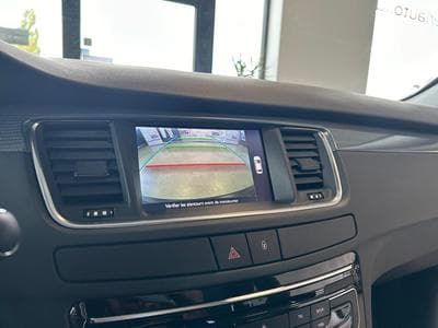 Peugeot 508 Allure (2016) - Foto 10