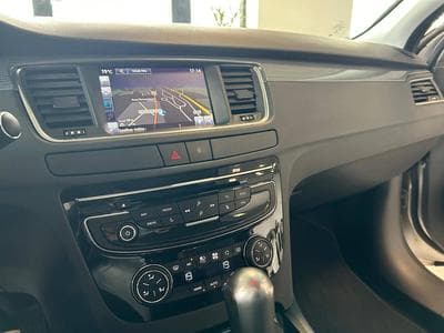 Peugeot 508 Allure (2016) - Foto 9