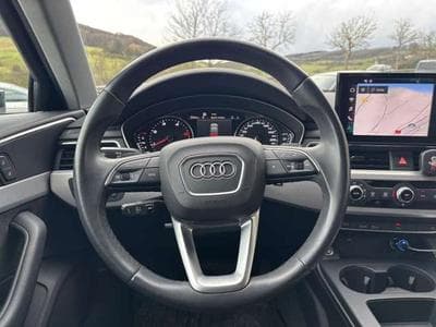 Audi A4 2.0 TDI QUATTRO (2020) - Foto 12