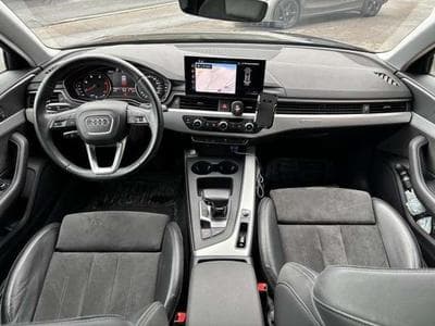 Audi A4 2.0 TDI QUATTRO (2020) - Foto 13