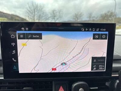 Audi A4 2.0 TDI QUATTRO (2020) - Foto 14