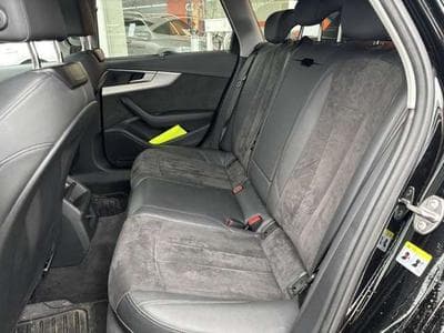 Audi A4 2.0 TDI QUATTRO (2020) - Foto 15