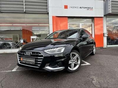 Audi A4 2.0 TDI QUATTRO (2020) - Foto 2