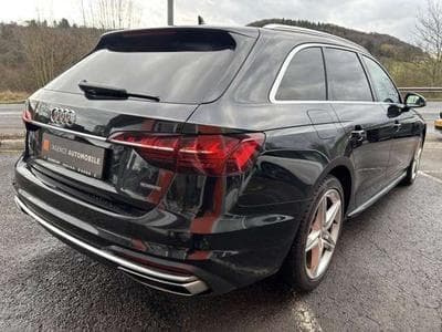 Audi A4 2.0 TDI QUATTRO (2020) - Foto 6