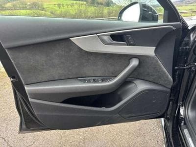 Audi A4 2.0 TDI QUATTRO (2020) - Foto 9