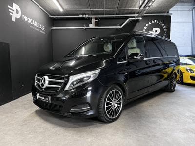Mercedes V 250 VIP 250 D /AVANTGARDE /360°/VOLL/ (2018) - Photo 1