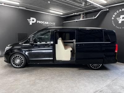 Mercedes V 250 VIP 250 D /AVANTGARDE /360°/VOLL/ (2018) - Photo 13