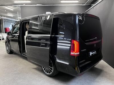Mercedes V 250 VIP 250 D /AVANTGARDE /360°/VOLL/ (2018) - Photo 15