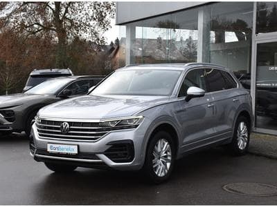 Touareg
