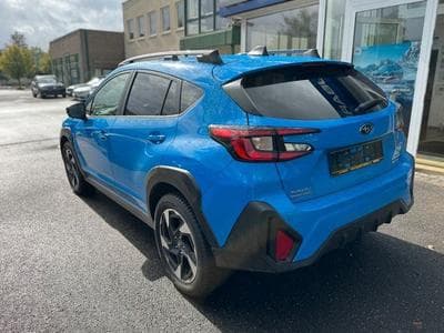 Crosstrek