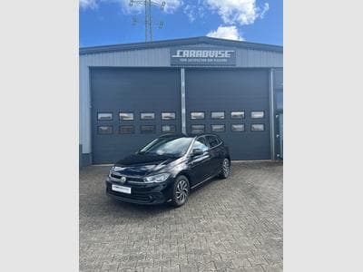 VW Polo TSI LIMITED (2025) - Photo 1