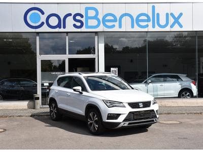 Ateca
