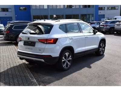 Ateca
