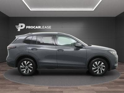 VW Tiguan Volkswagen Tiguan 1.5 eTSI 150 DSG7 Life business (2025) - Photo 6