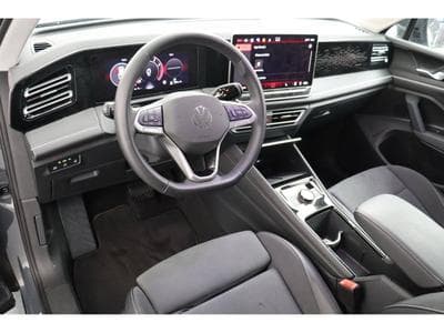 VW Tiguan Volkswagen Tiguan 1.5 eTSI 150 DSG7 Life business (2025) - Photo 7