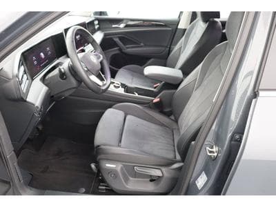 VW Tiguan Volkswagen Tiguan 1.5 eTSI 150 DSG7 Life business (2025) - Photo 8