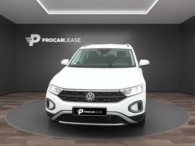 VW T-Roc 1.5 TSI EVO 150 DSG Life Plus (2024) - Photo 2