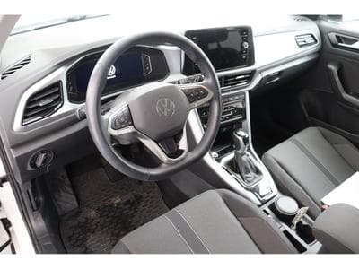 VW T-Roc 1.5 TSI EVO 150 DSG Life Plus (2024) - Photo 5