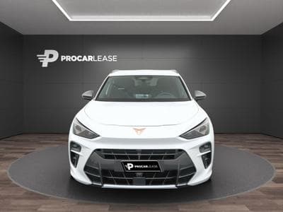 Cupra Terramar Cupra Terramar 1.5 eTSI Hybrid 150 DSG7 V (2026) - Photo 2