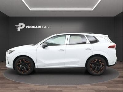 Cupra Terramar Cupra Terramar 1.5 eTSI Hybrid 150 DSG7 V (2026) - Photo 3