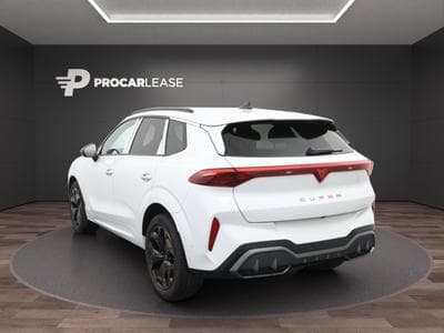 Cupra Terramar Cupra Terramar 1.5 eTSI Hybrid 150 DSG7 V (2026) - Photo 4